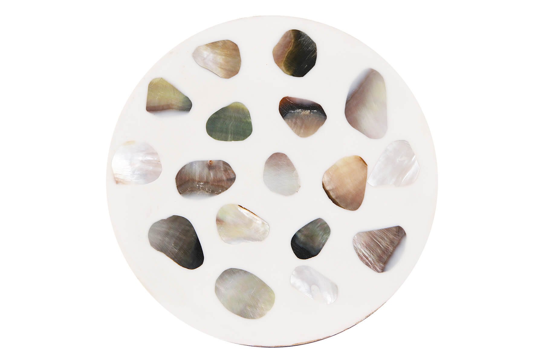 Coasters Pebbles Design – Set of 4