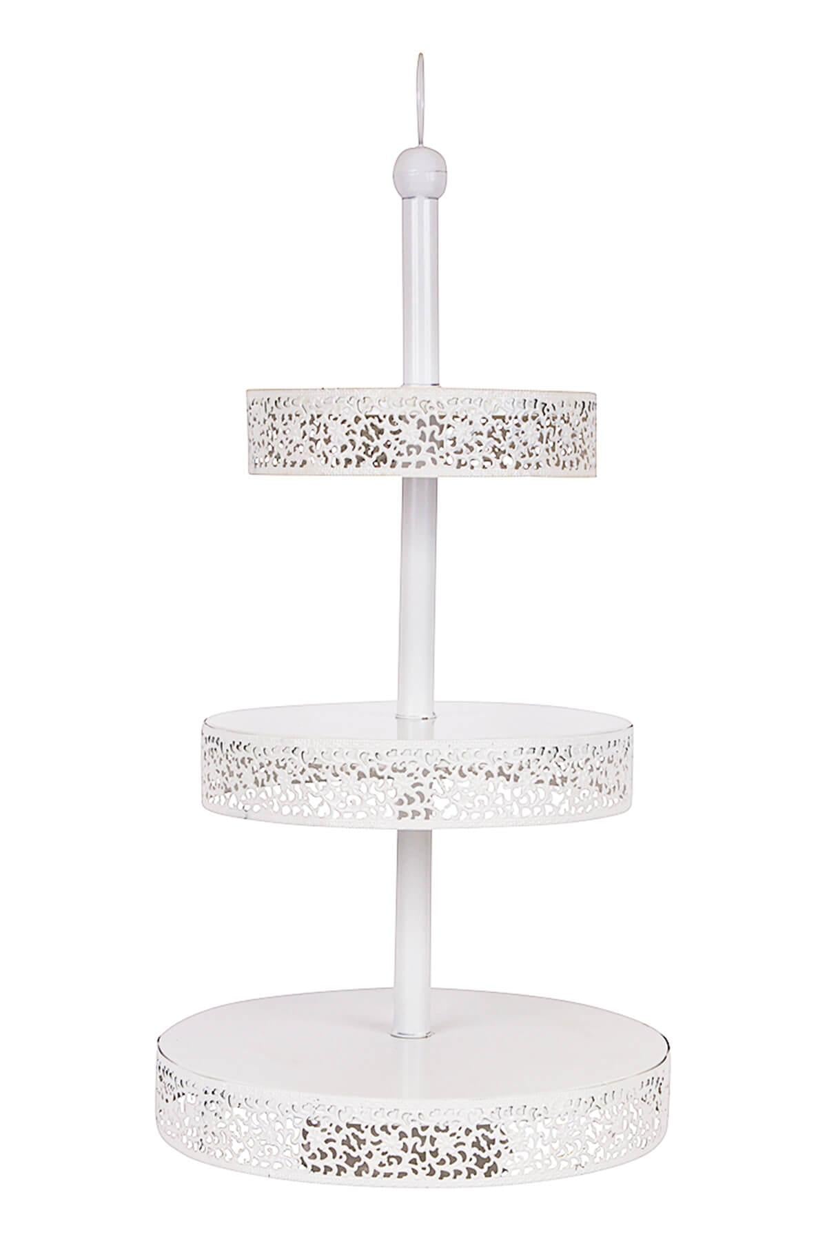 3 TIER CAKE STAND