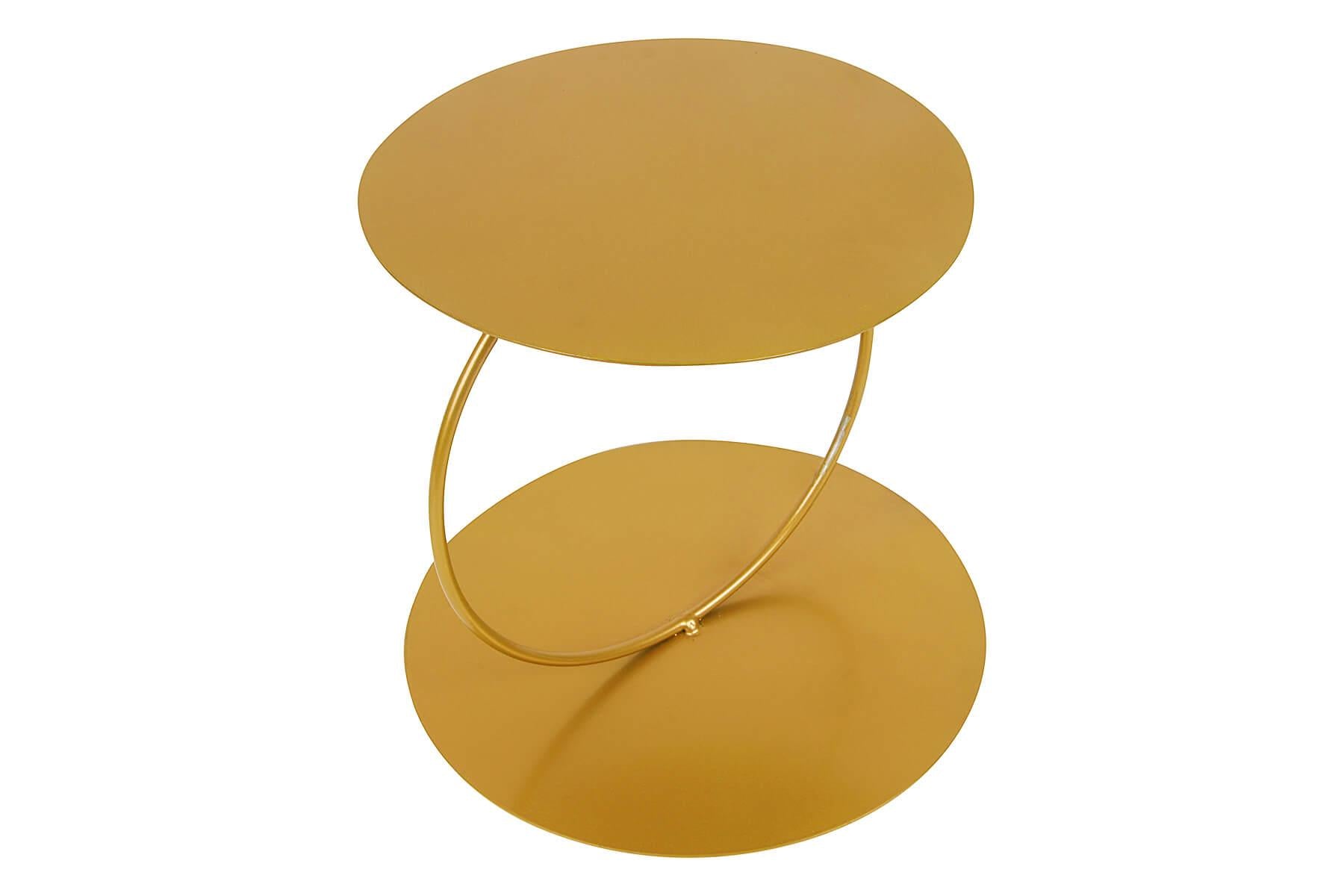 Round Shaped Cake Spacer