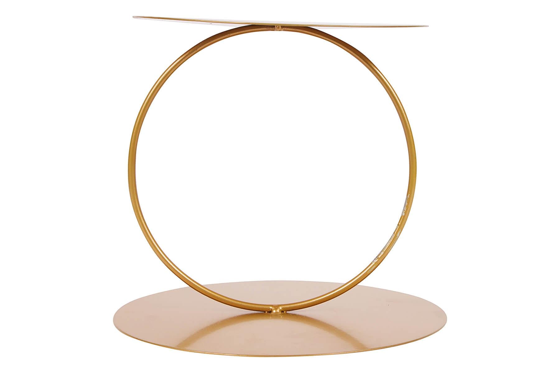 Round Shaped Cake Spacer