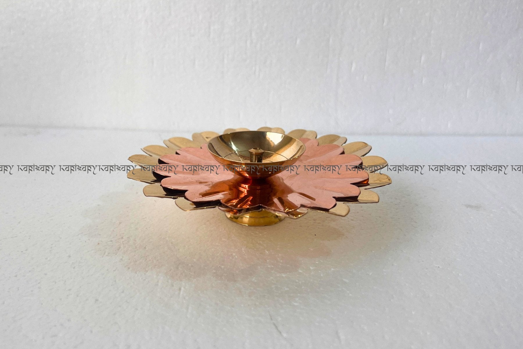 DECORATIVE BRASS DEEPAK, LUXURY POOJA ARTICLES FOR GIFTING, SMALL DIYA FOR DIWALI & HOME DÉCOR