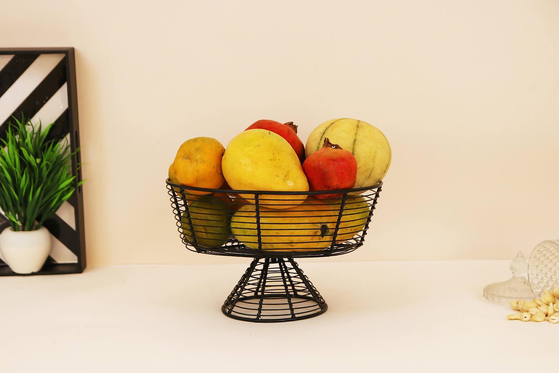 FRUIT BASKET