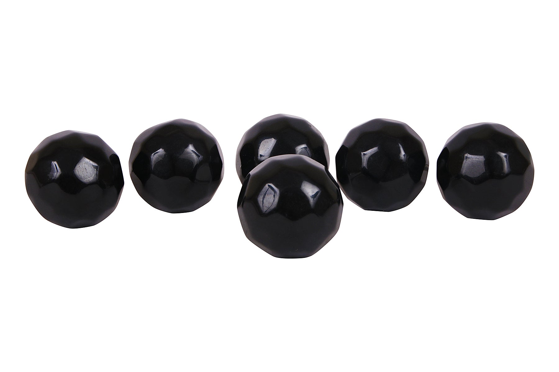 RESIN KNOBS FOR DRAWERS/CABINETS/ SET OF 4