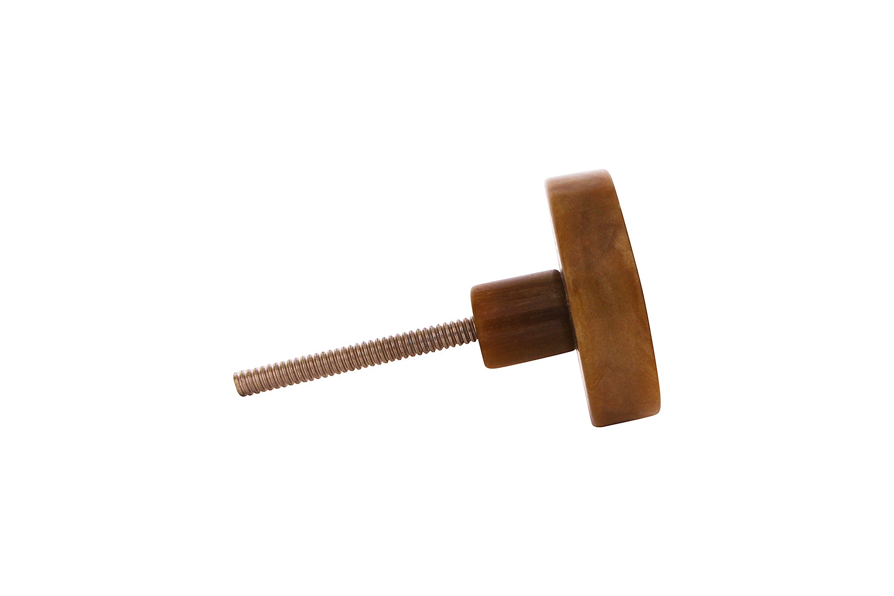 RESIN KNOBS FOR DRAWERS/CABINETS/ SET OF 4