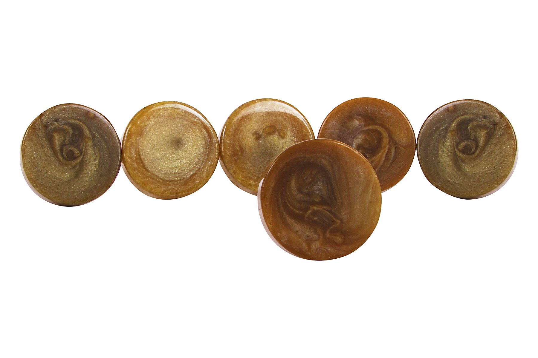 RESIN KNOBS FOR DRAWERS/CABINETS/ SET OF 4