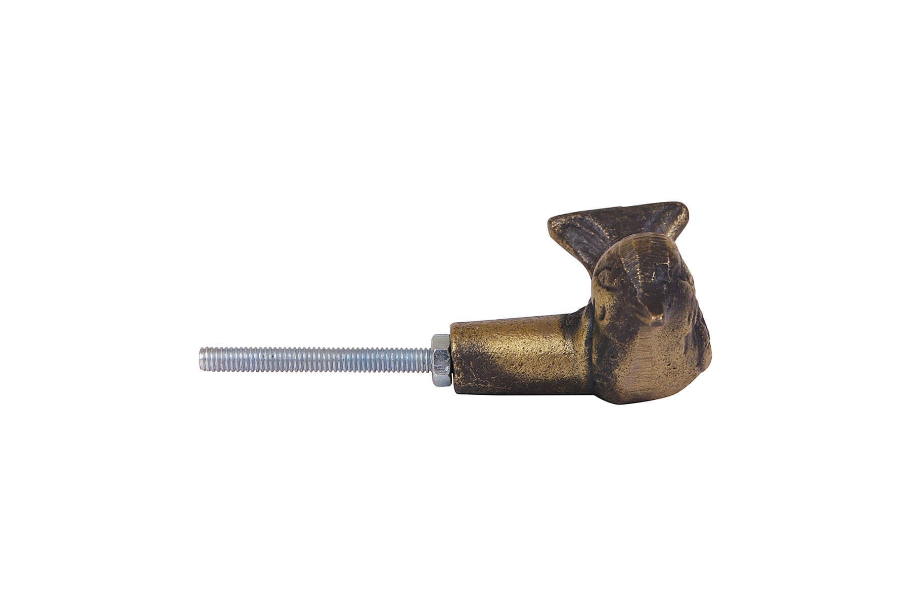 BIRD KNOBS FOR DRAWERS/CABINETS/ SET OF 4