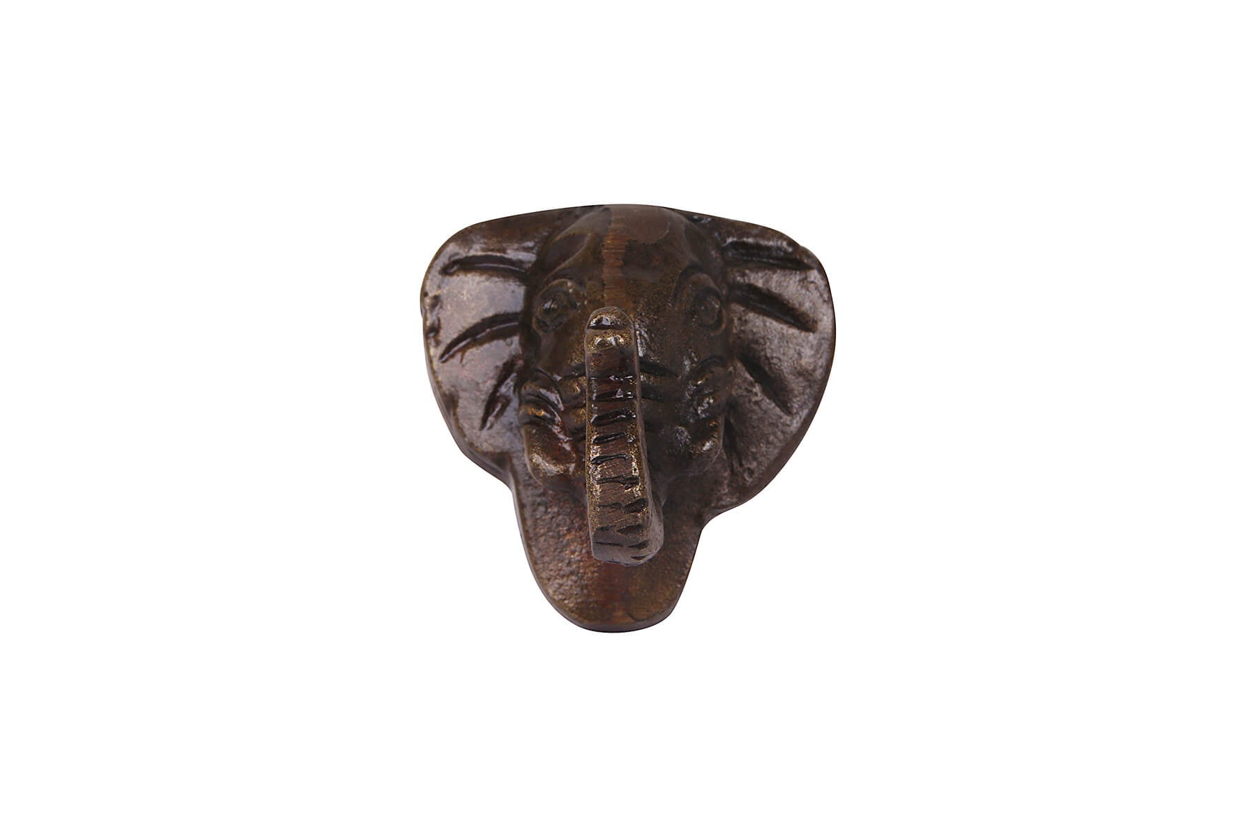 ELEPHANT-FACE KNOBS FOR DRAWERS/CABINETS/