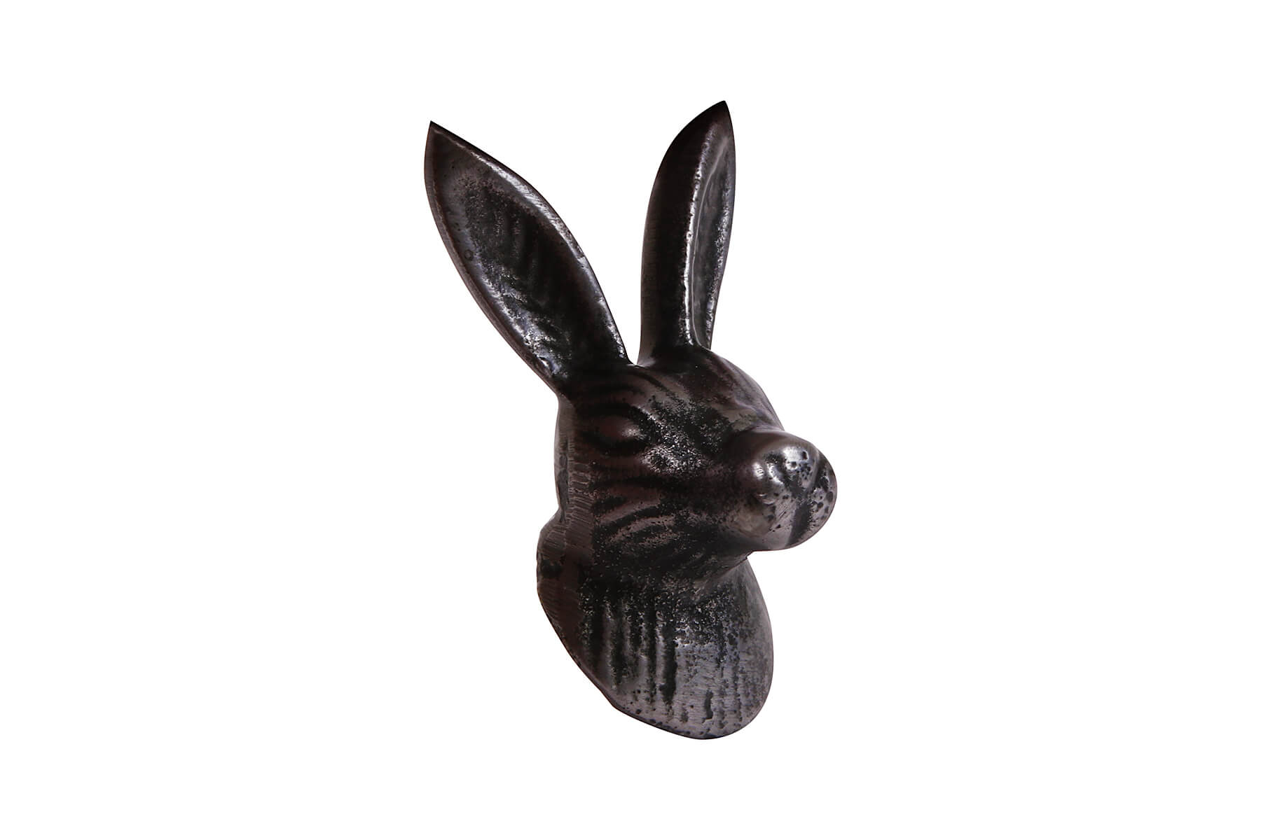 RABBIT KNOBS FOR DRAWERS/CABINETS/ SET OF 4