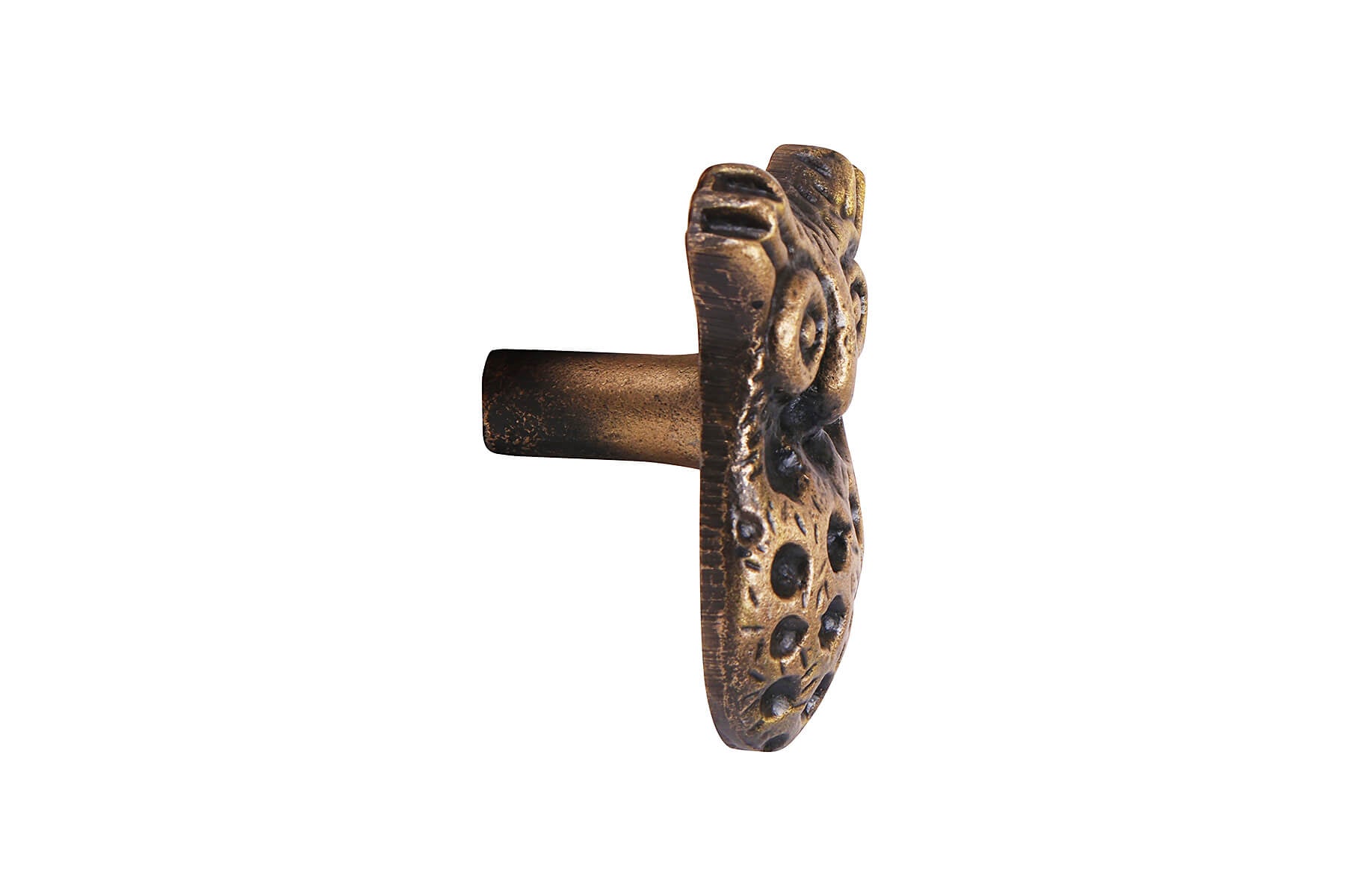 OWL KNOBS FOR DRAWERS/CABINETS/ SET OF 4