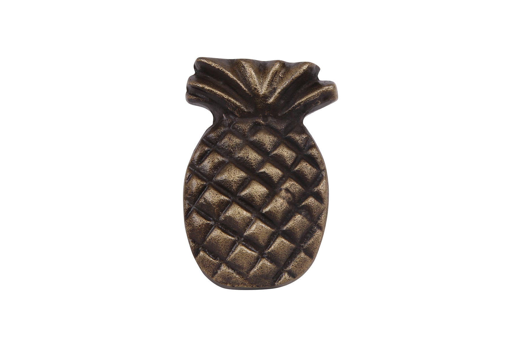 PINEAPPLE KNOBS FOR DRAWERS/CABINETS/ SET OF 4