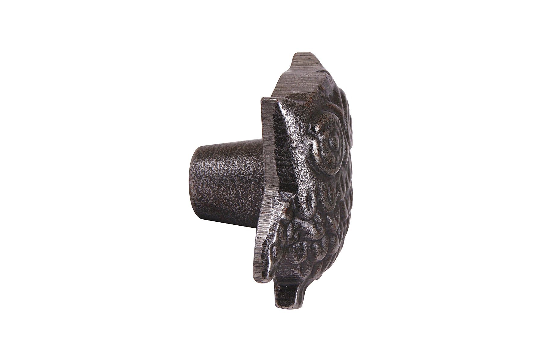 OWL-WITH-LEGS KNOBS FOR DRAWERS/CABINETS/ SET OF 4