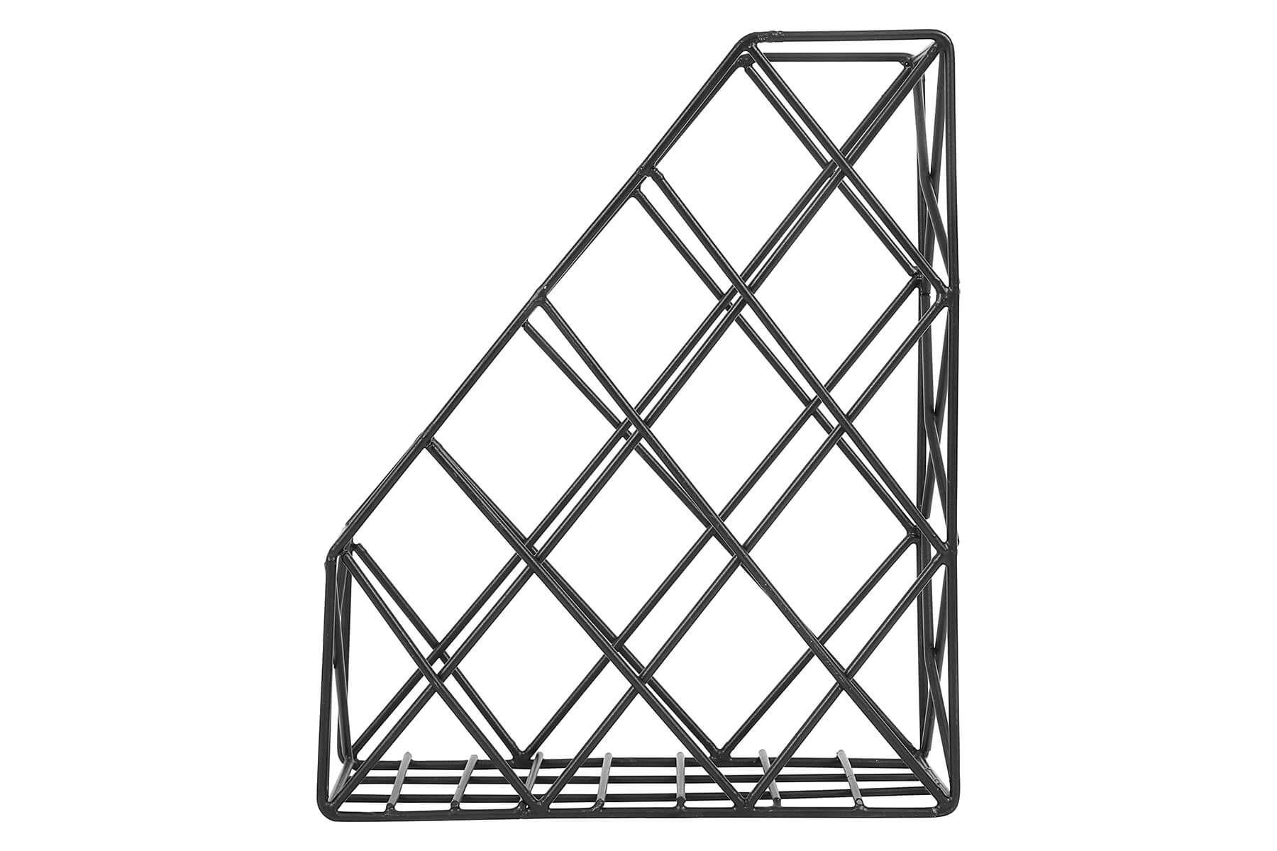 SLANT MAGAZINE HOLDER