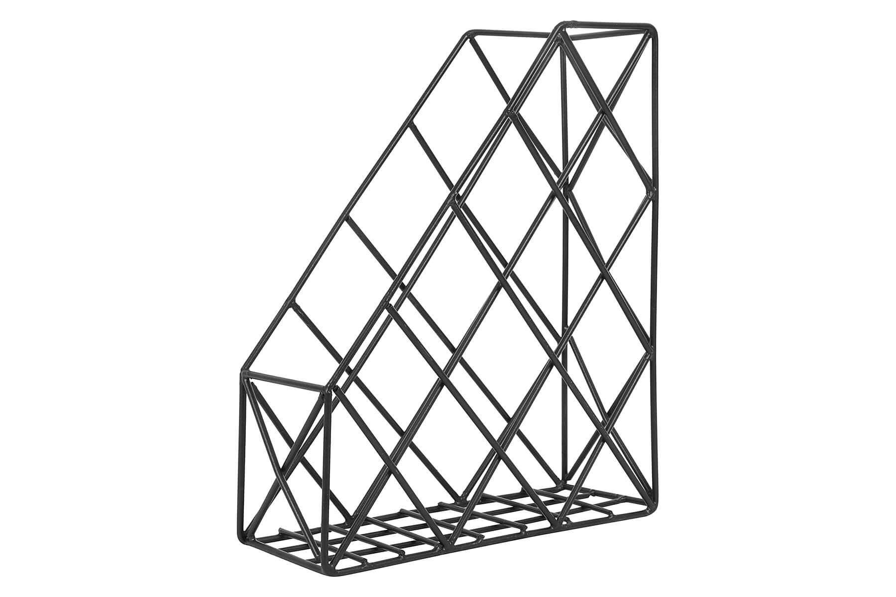 SLANT MAGAZINE HOLDER