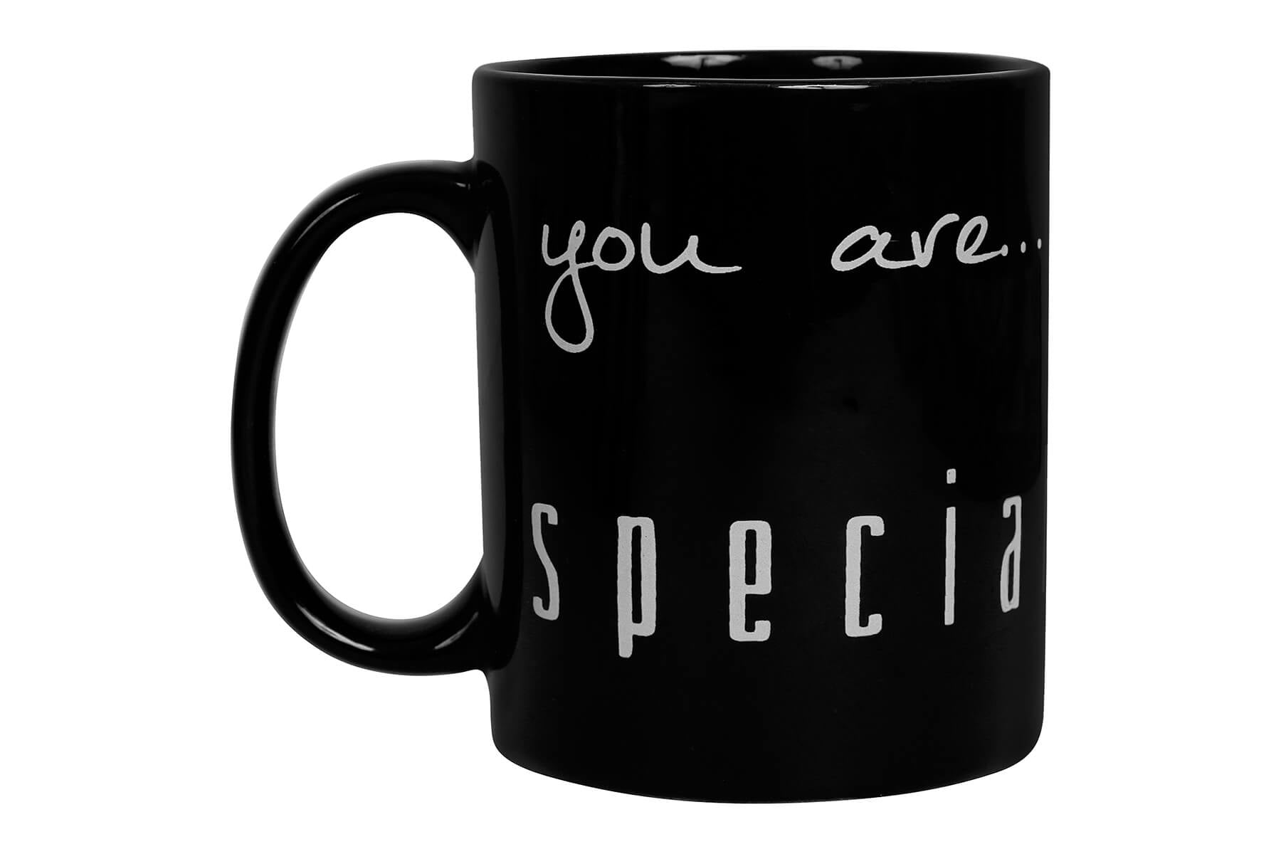 HANDMADE ‘YOU ARE SPECIAL’ MUG (Set of 2)