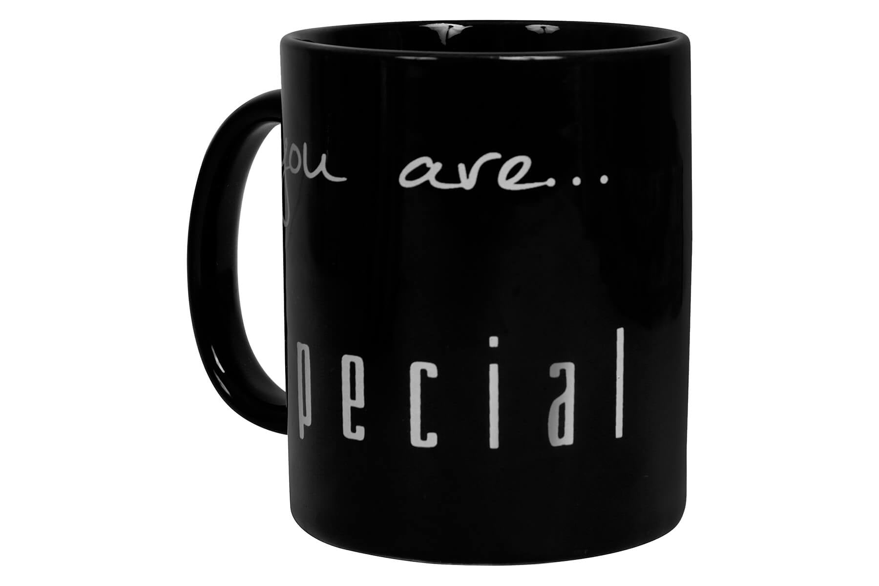 HANDMADE ‘YOU ARE SPECIAL’ MUG (Set of 2)