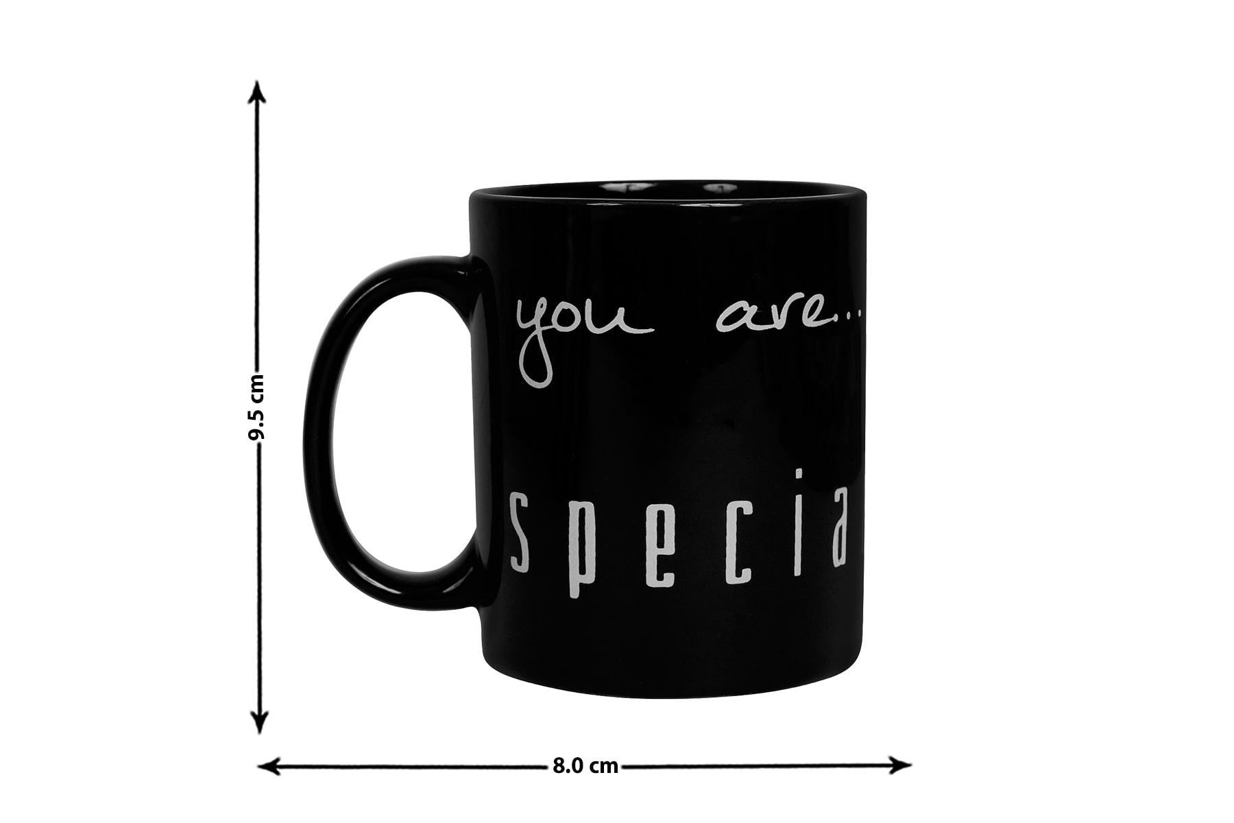 HANDMADE ‘YOU ARE SPECIAL’ MUG (Set of 2)