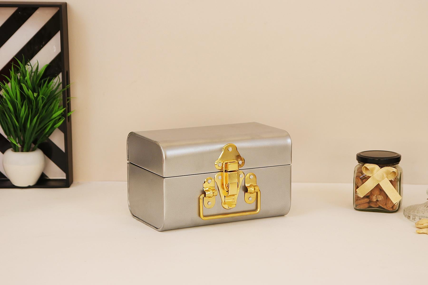TRUNKS (SMALL SIZE)