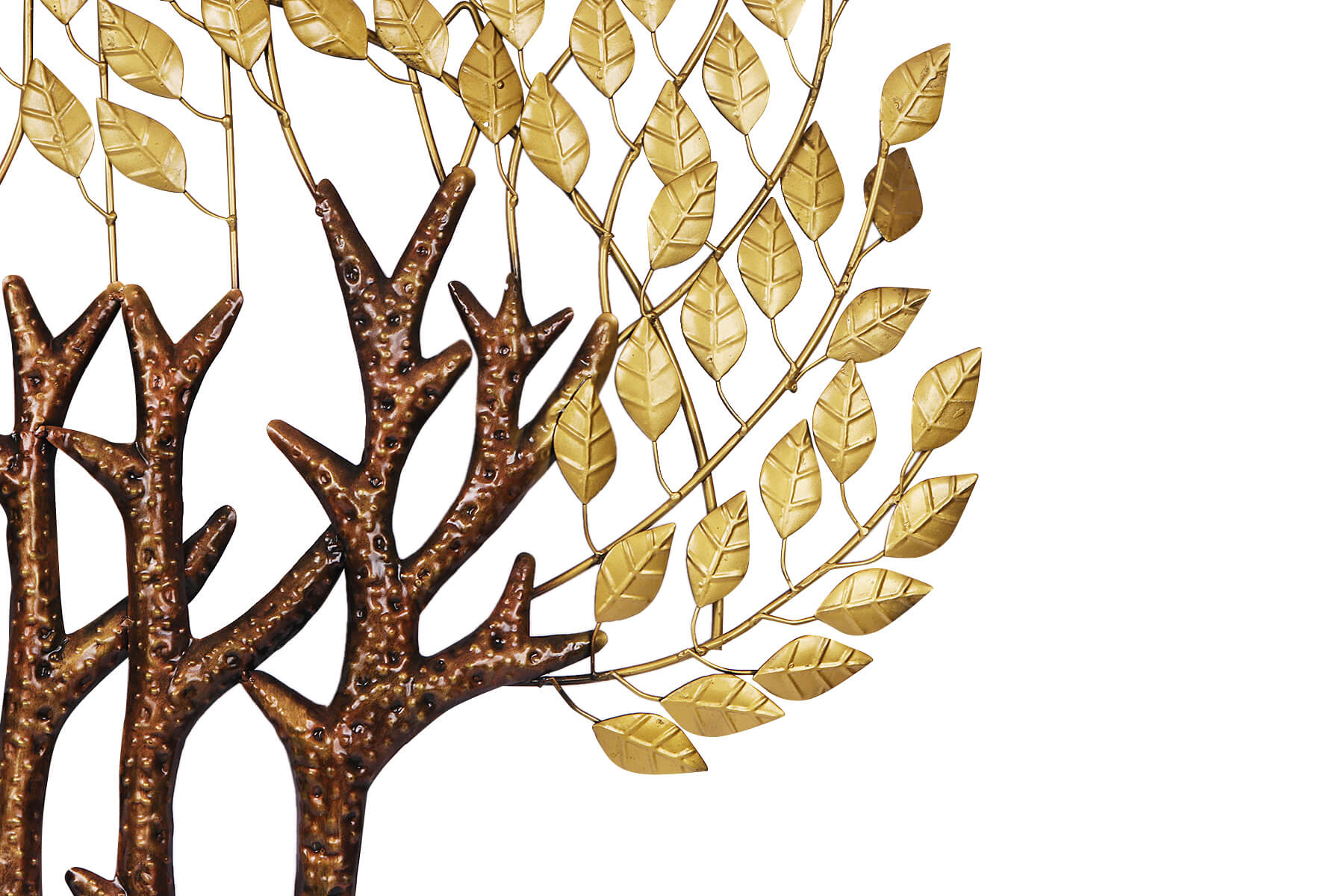 GODWIN TREE LUXURY WALL DÉCOR