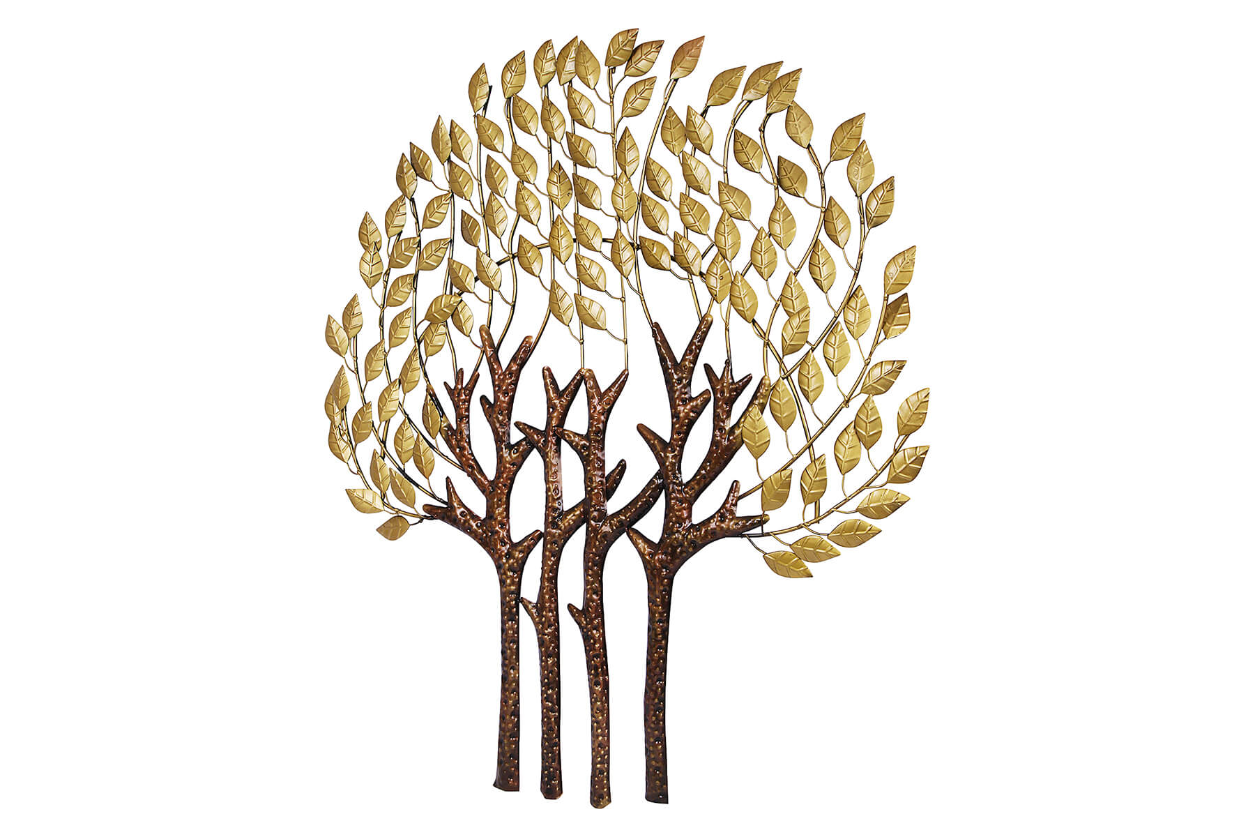 GODWIN TREE LUXURY WALL DÉCOR