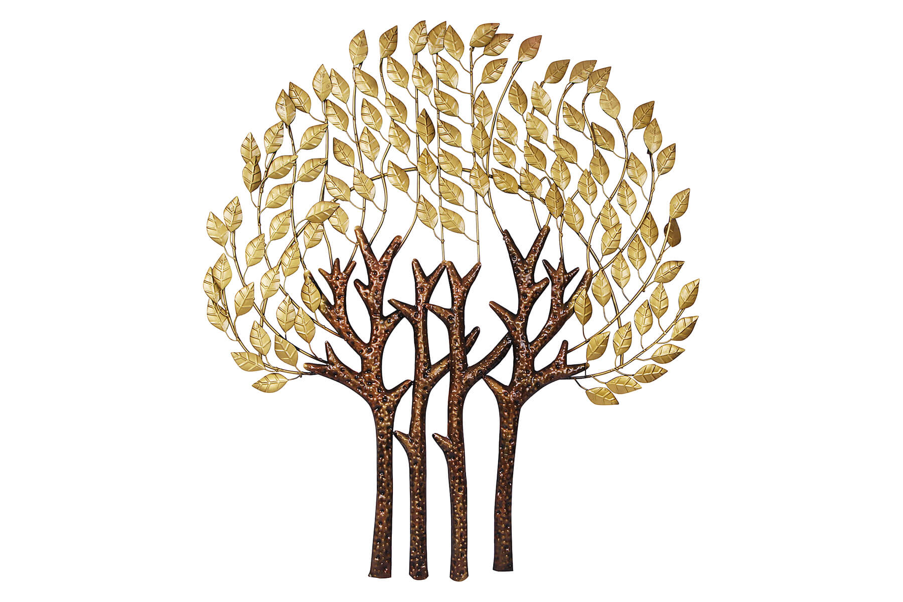 GODWIN TREE LUXURY WALL DÉCOR