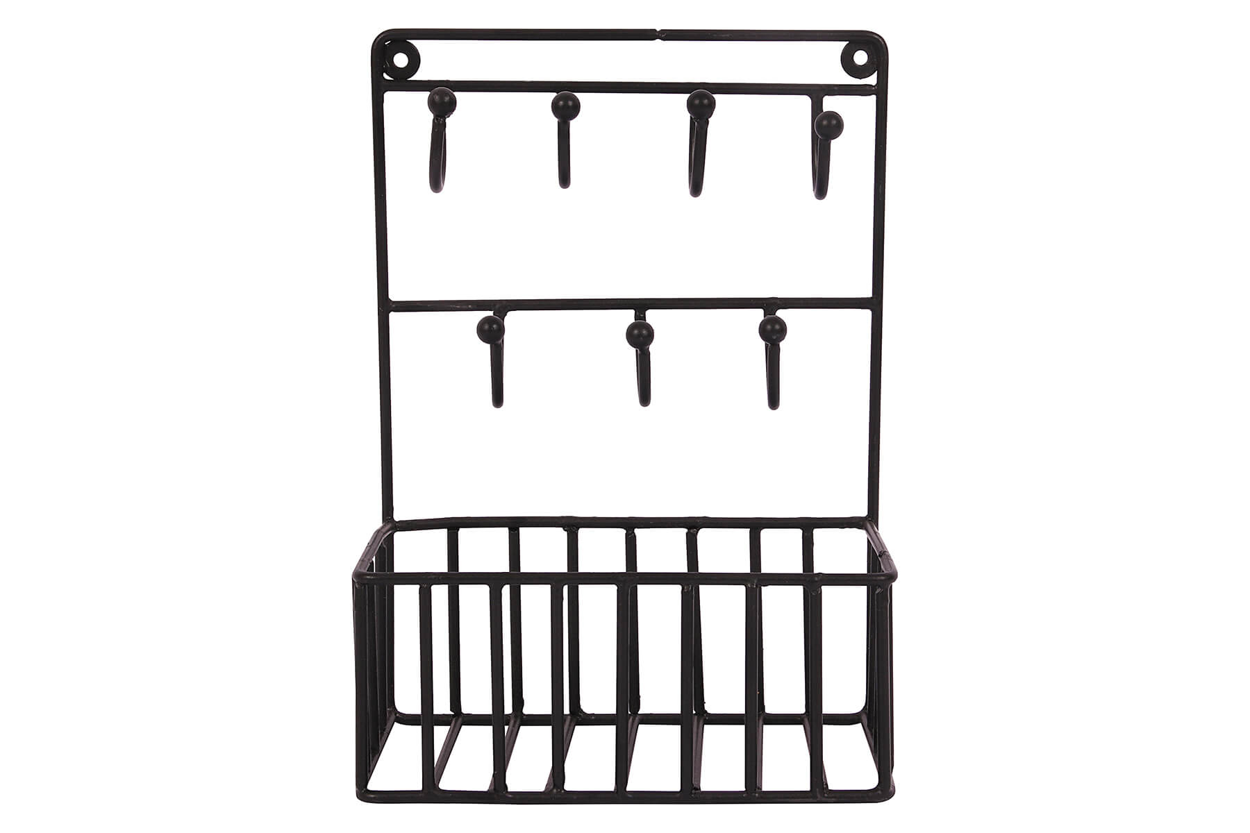 KEY WALL SHELF