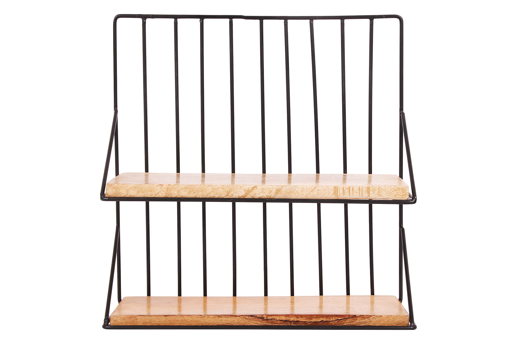 2 TIER SHELF