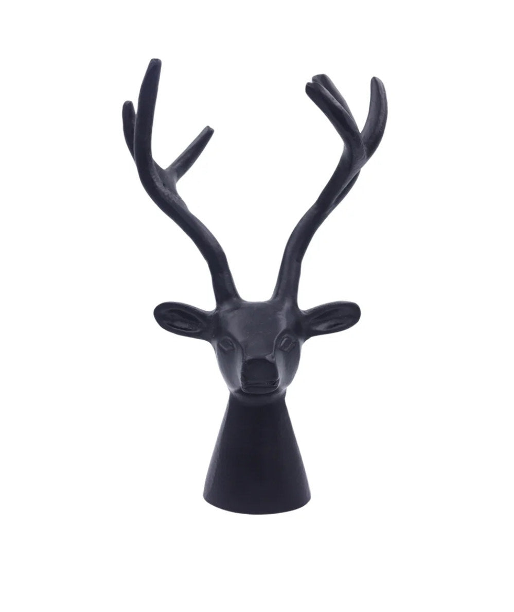 DEER SHOWPIECE FOR CHRISTMAS | TABLE DECORATIVE