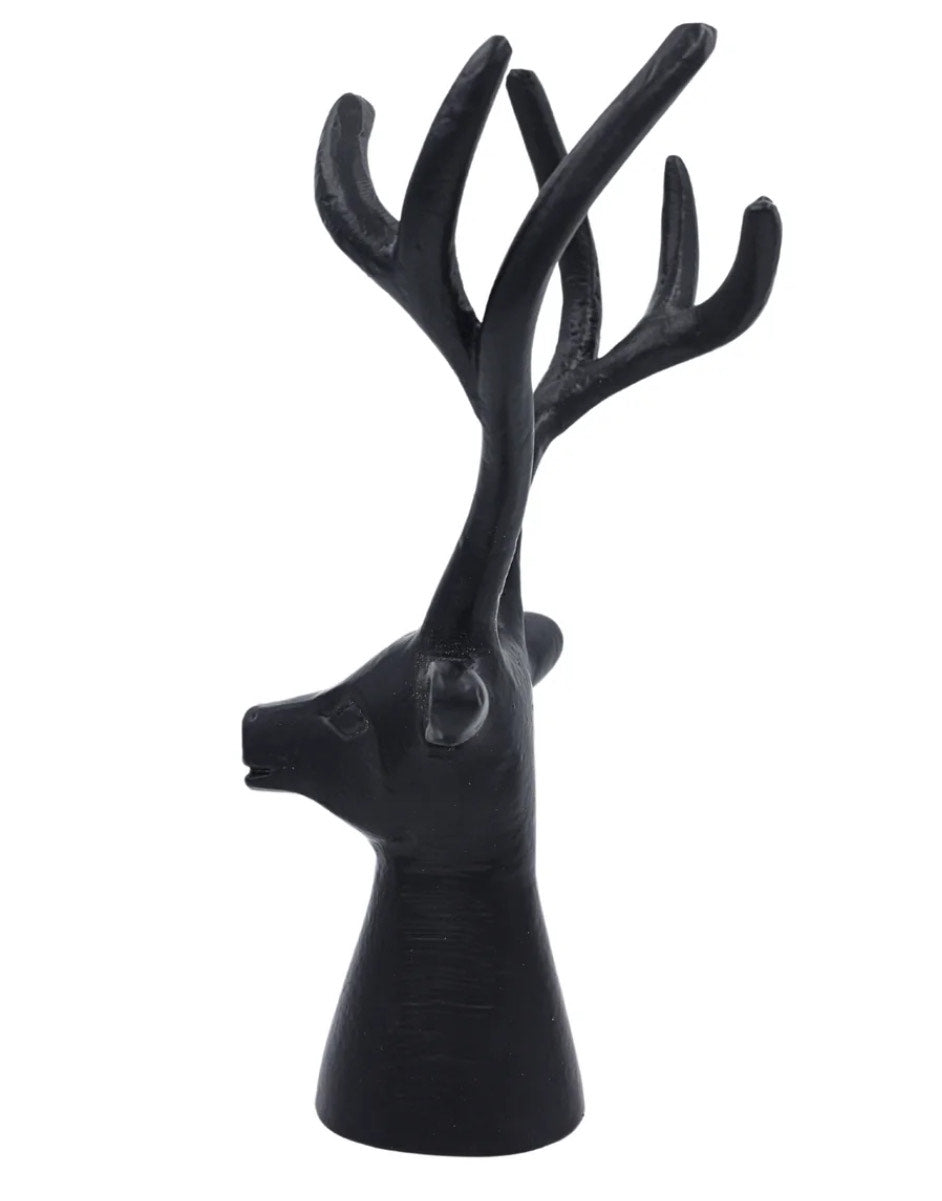 DEER SHOWPIECE FOR CHRISTMAS | TABLE DECORATIVE