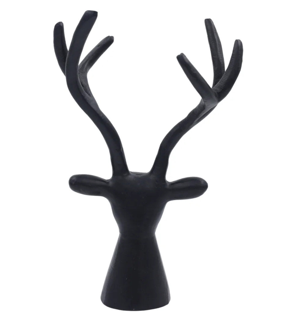 DEER SHOWPIECE FOR CHRISTMAS | TABLE DECORATIVE
