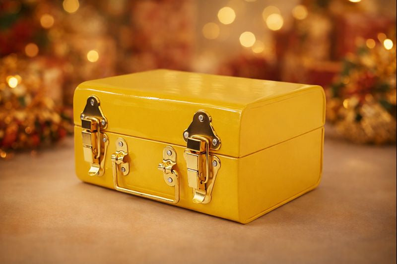 TRUNKS (MEDIUM SIZE)