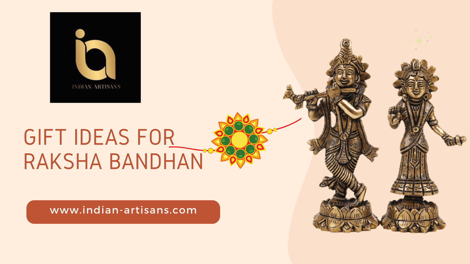 Gift Ideas for Raksha Bandhan