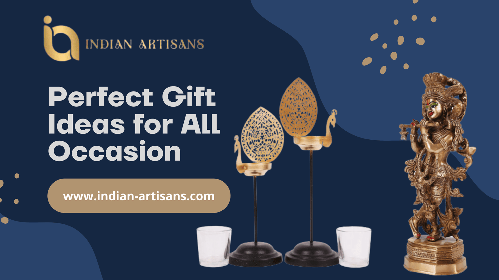 Gift Ideas for All Occasion