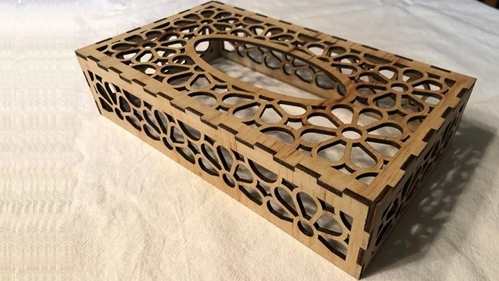 How Tissue Holders Enhance Your Dining Table's Aesthetics , indian artisans