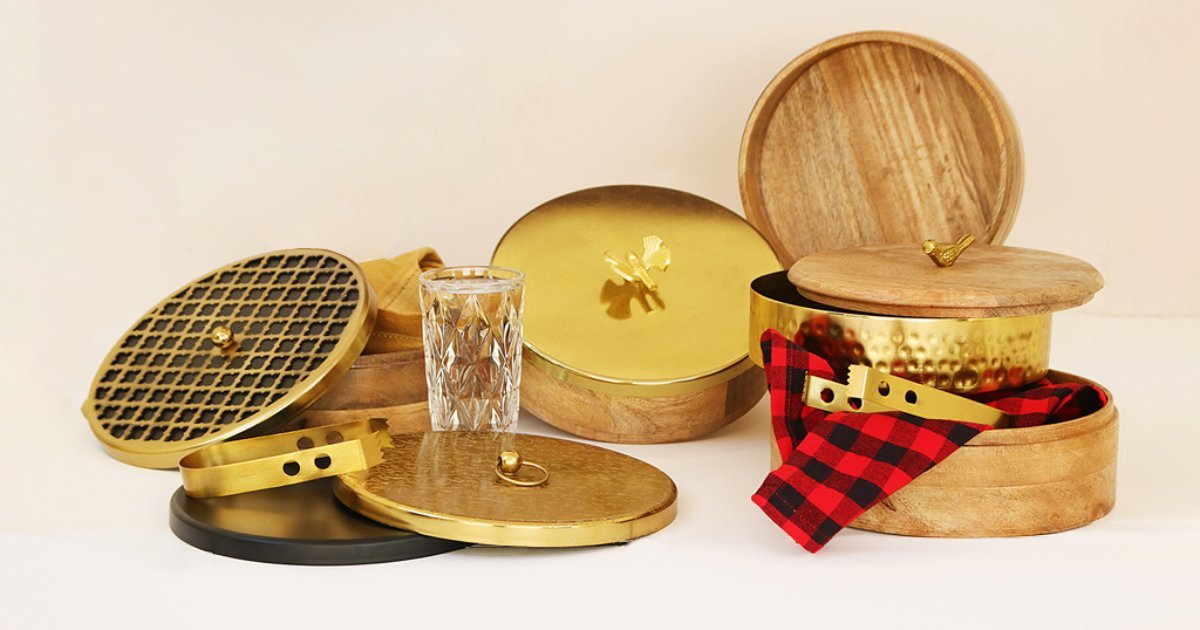 Indian Artisans Karigary - Affordable Handcrafted Home Decor That Looks Luxurious