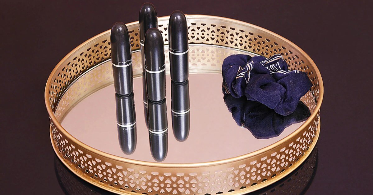 Indian Artisans Karigary - Buying Accent Trays