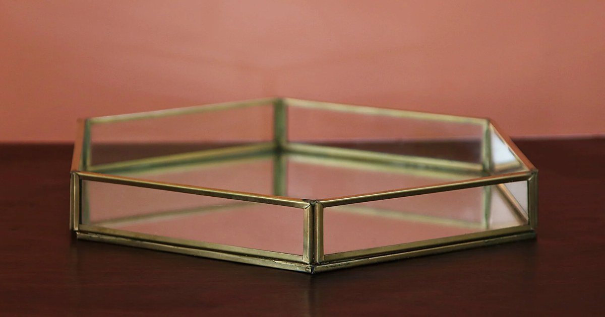 Indian Artisans Karigary - Buying Accent Trays Online for Every Budget