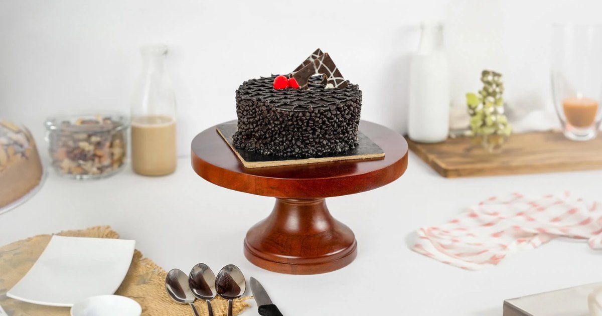Indian Artisans Karigary - Amazing Cake Stands That Make Your Cakes Shine