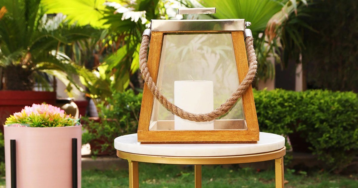 Indian Artisans Karigary -Why Stylish Candle Stands Are More Than Just Decor