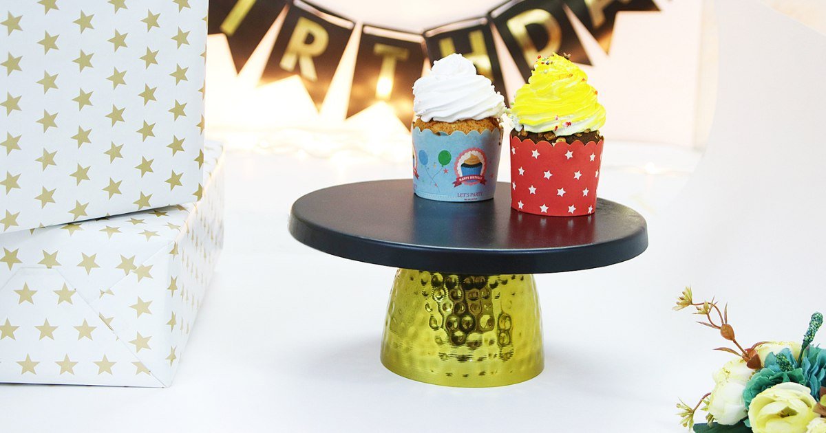 Indian Artisans Karigary - Best Cake Stands Online for Celebrations in Style