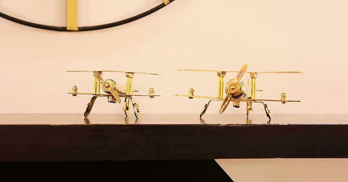 Indian Artisans Karigary - Choose the Right Table Decor for Every Room