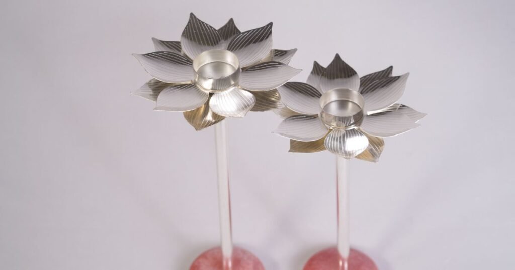 Indian Artisans Karigary - Why Unique Tealights Are a Must Have for Home Decor July 24 2025 1