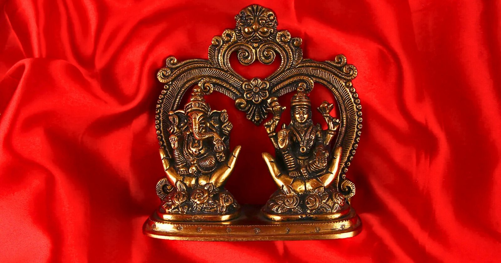 Indian Artisans- Brass Idols from Indian Artisans Karigary Adding Charm to Spaces 2