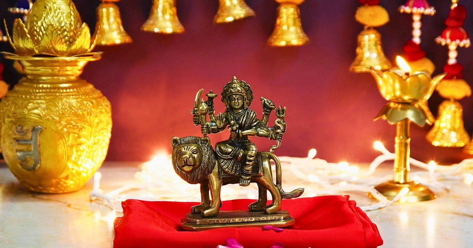 Indian Artisans- Indian Artisans Karigary Offers Brass Idols for Modern Home Decor 2