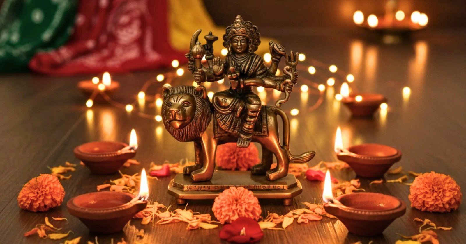 Indian Artisans- Indian Artisans Karigary Offers Brass Idols for Modern Home Decor