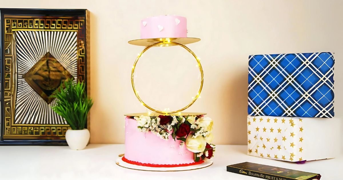 Amazing Cake Stand Designs That Steal the Show at Any Party