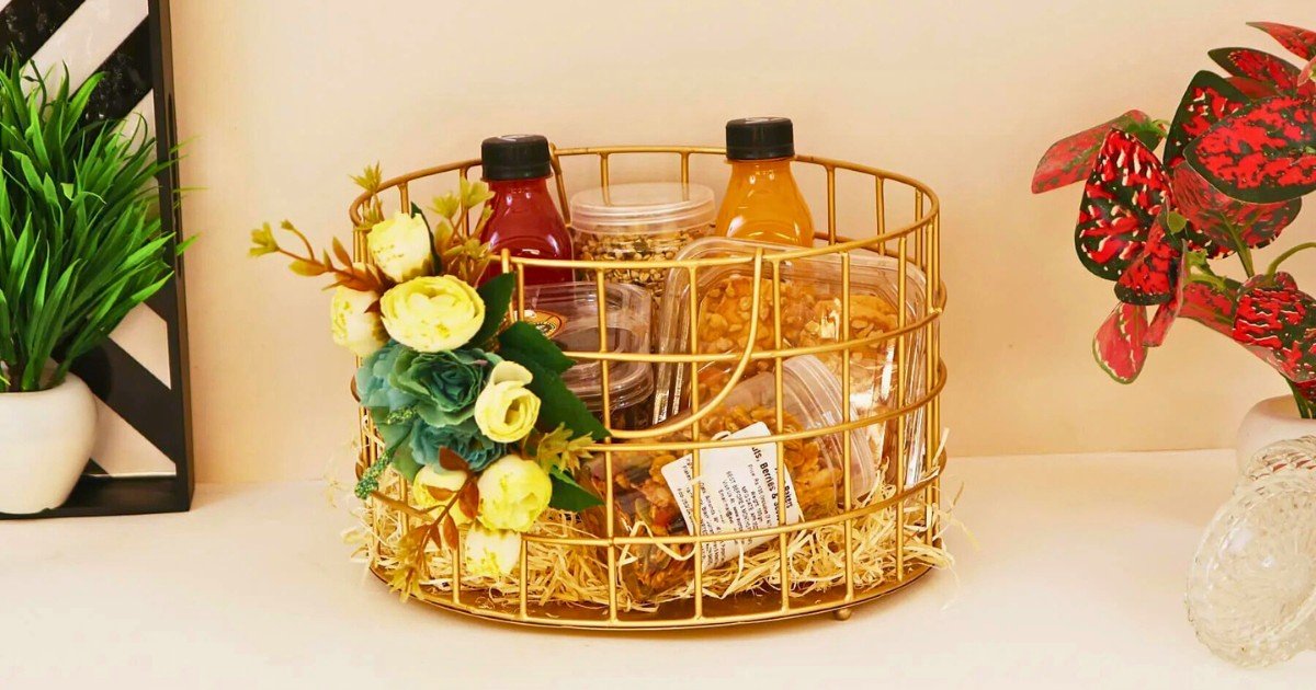 Wedding Hampers Online That Couples Truly Appreciate