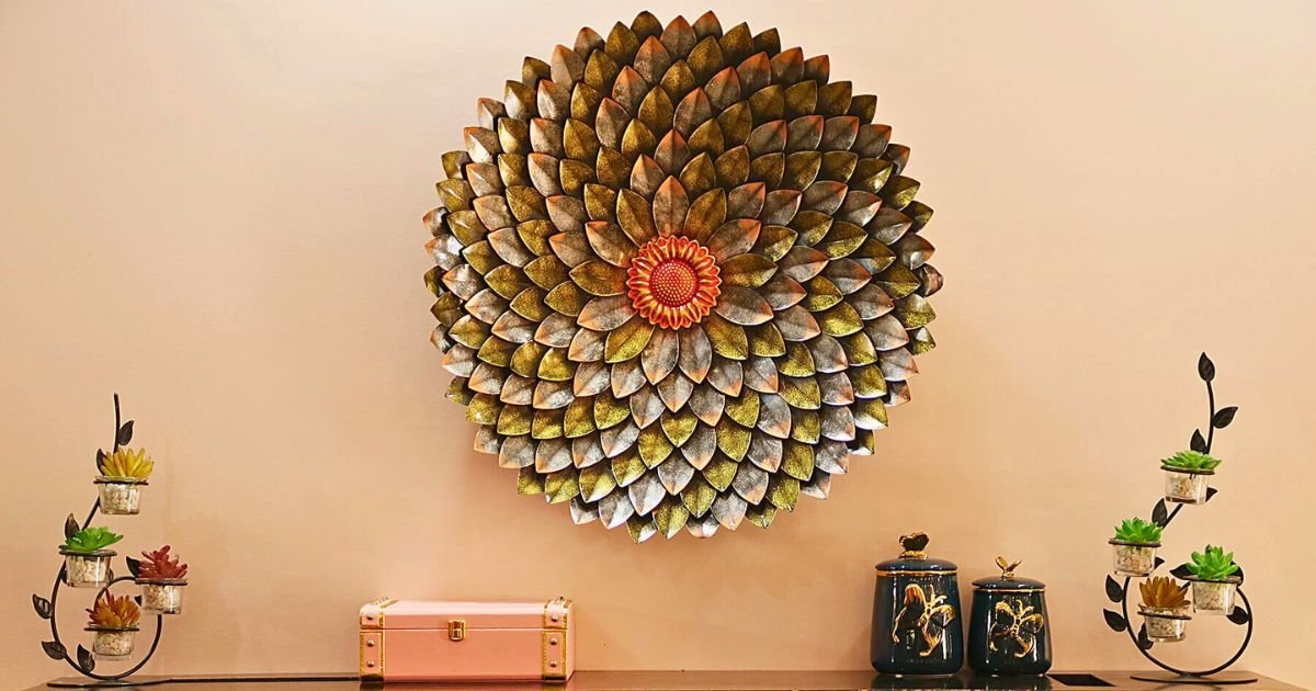 Indian Artisans Karigary- Why Handcrafted Home D&eacute;cor Adds Soul to Every Space 1