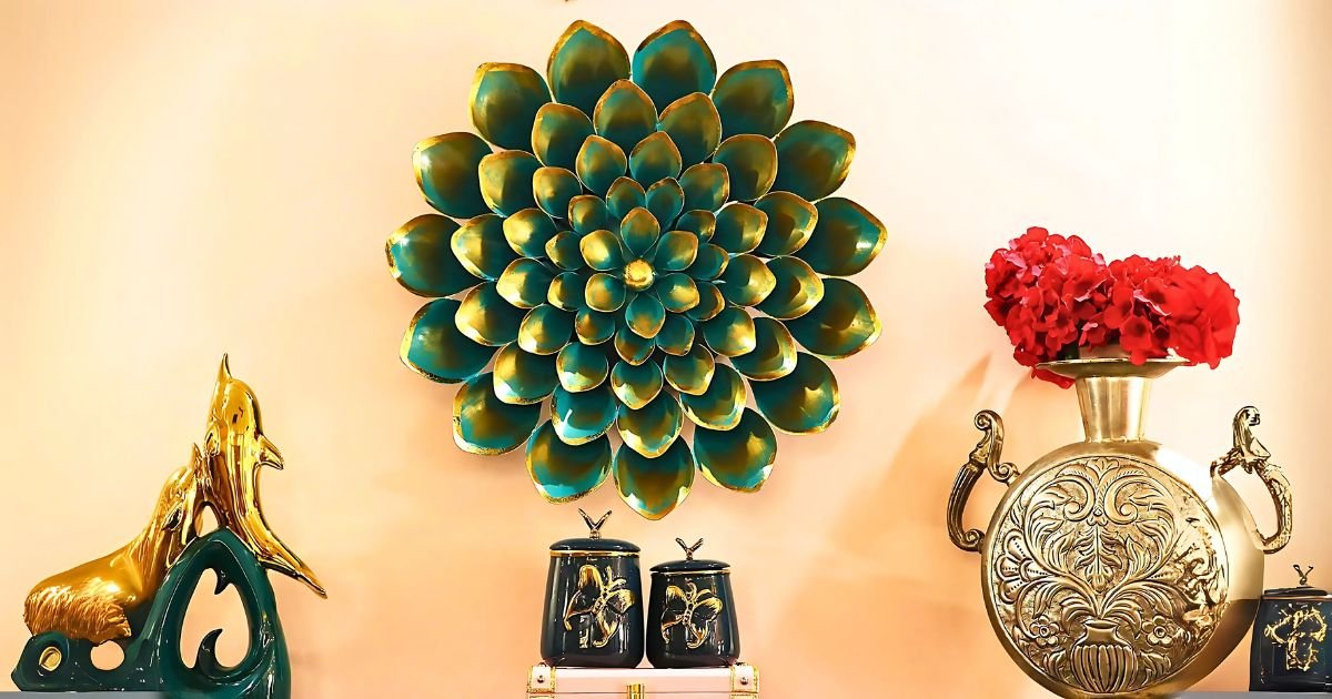Indian Artisans Karigary- Why Handcrafted Home Décor Adds Soul to Every Space