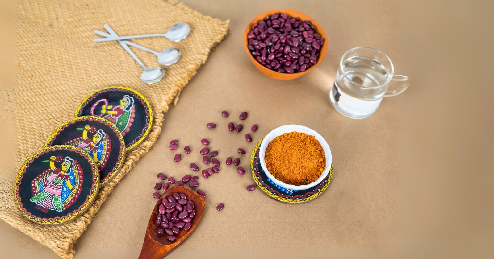 Indian Artisans- Transform Interiors with Best Decorative Items from Indian Artisans Karigary