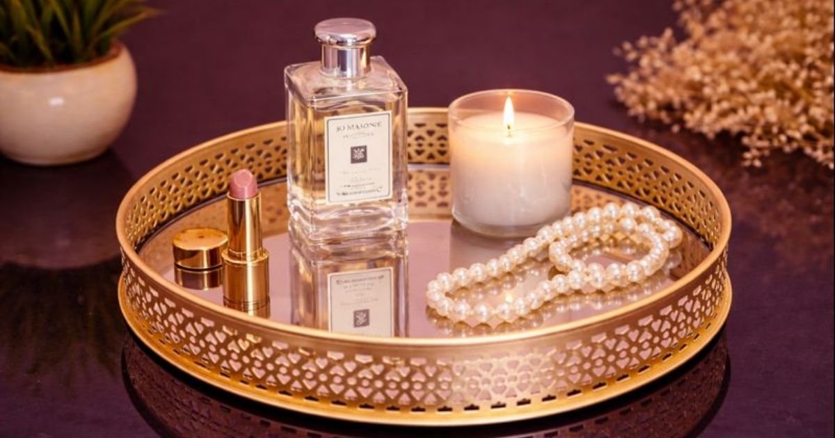 Accent Trays Online Loved by Home Styling Experts